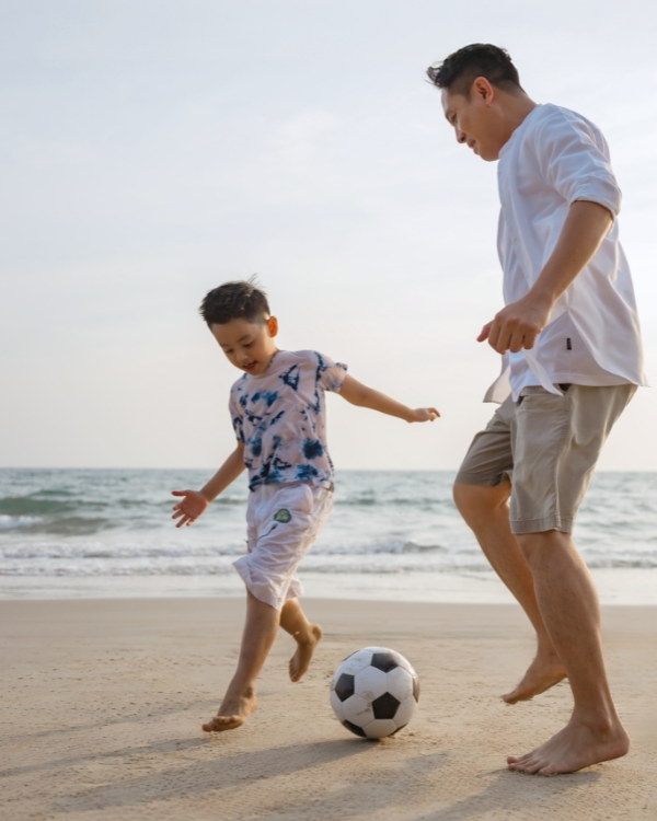 Family Moments Offer